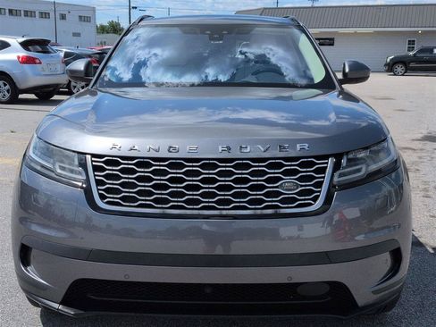Used 2019 Land Rover Range Rover Velar S AWD/4WD image 8
