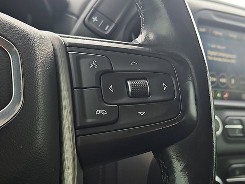 Used 2020 GMC Sierra 2500 Denali w/ Denali Ultimate Package image 23