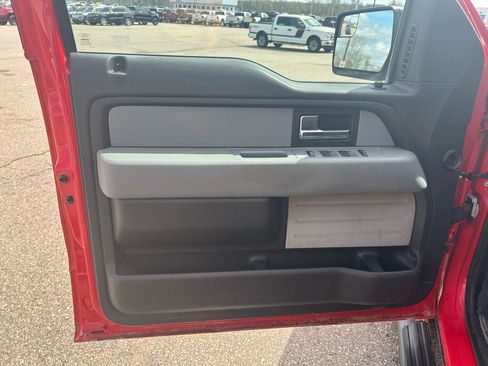 Used 2014 Ford F150 STX w/ Equipment Group 201A Mid AWD/4WD image 16