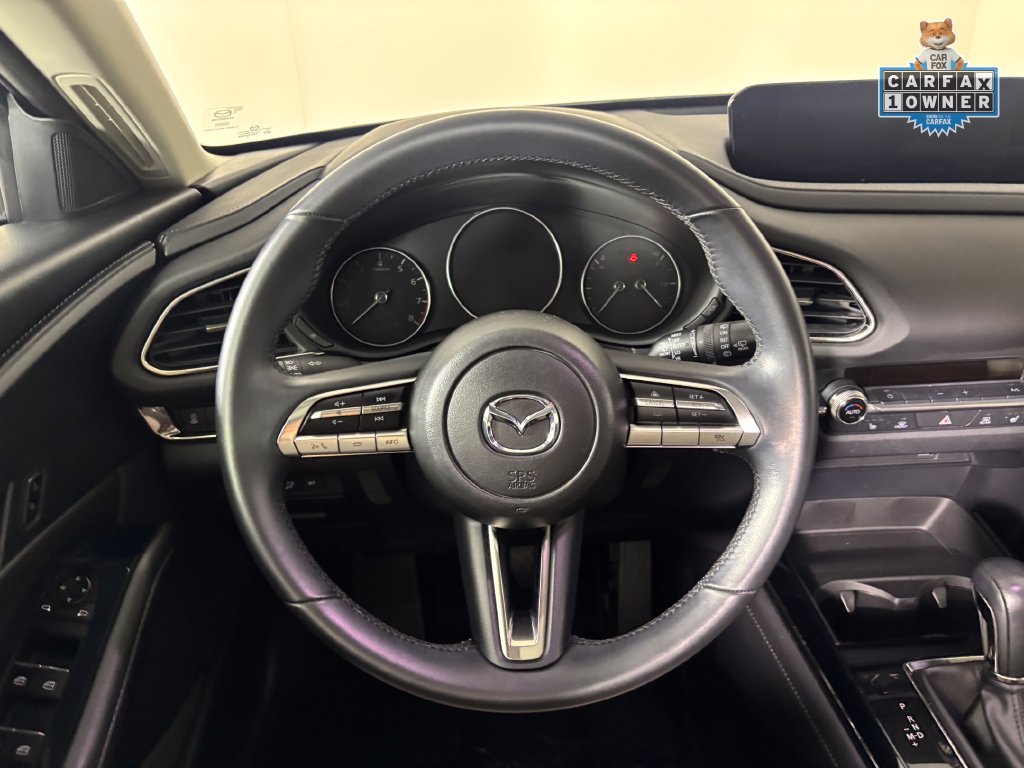 Used 2021 MAZDA CX-30 AWD 2.5 S w/ Preferred Package image 18