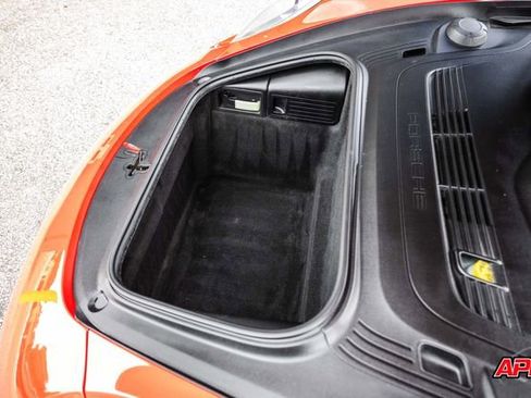 Used 2014 Porsche 911 Carrera image 72