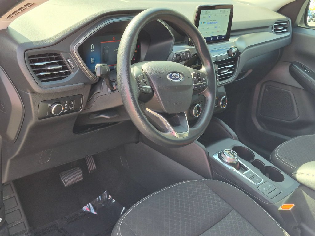 Used 2025 Ford Escape Active FWD image 15