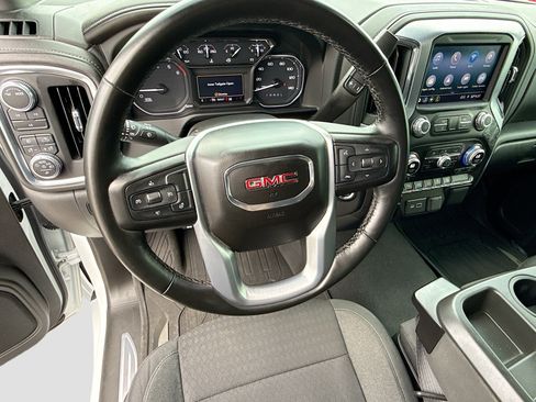 Used 2023 GMC Sierra 2500 SLE w/ SLE Value Package; AWD/4WD image 38