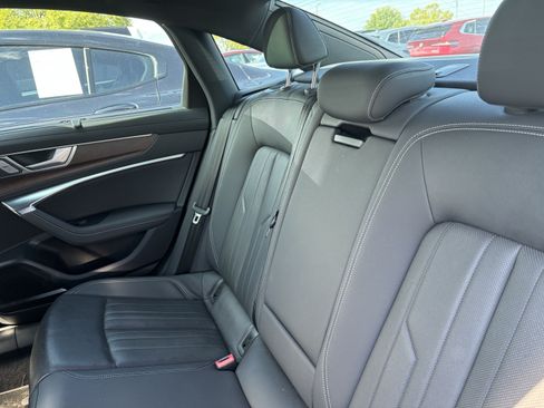 Used 2019 Audi A6 3.0T Premium Plus w/ Premium Plus Package AWD/4WD image 32