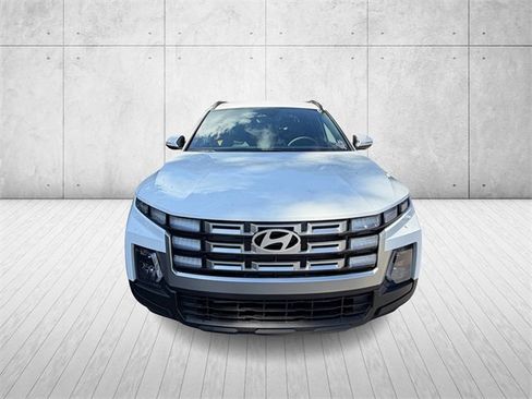 New 2026 Hyundai Santa Cruz SEL image 5