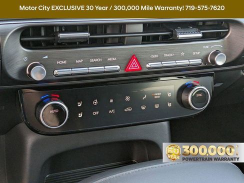 New 2026 Hyundai Palisade Calligraphy image 23