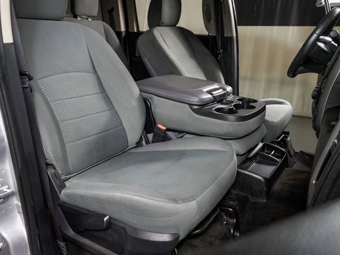 Used 2016 RAM 1500 Tradesman w/ Popular Equipment Group image 28