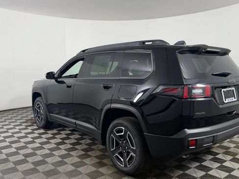 New 2026 Jeep Cherokee Limited AWD/4WD image 5