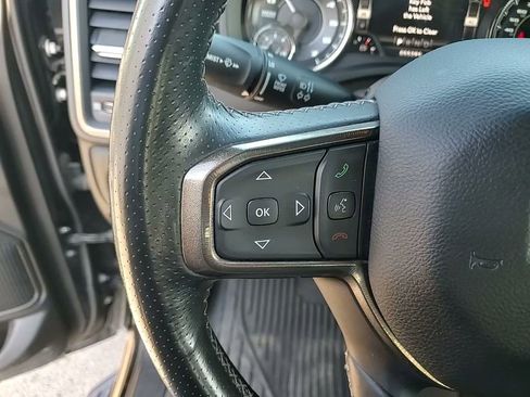 Used 2022 RAM 1500 Rebel w/ Rebel Level A Equipment Group image 24