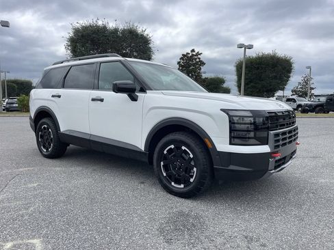 New 2026 Hyundai Palisade XRT Pro AWD/4WD image 2