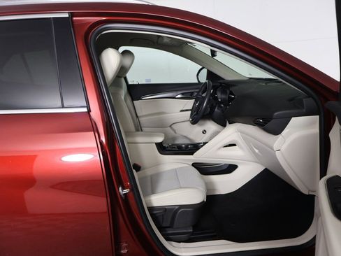 Used 2023 Buick Envision Preferred AWD/4WD image 24