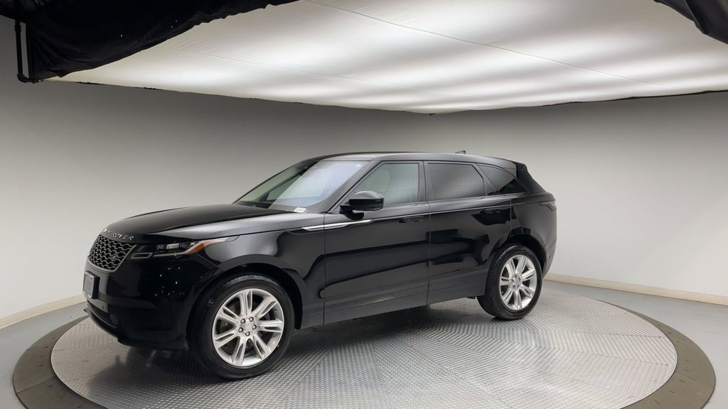 Used 2021 Land Rover Range Rover Velar S AWD/4WD image 6