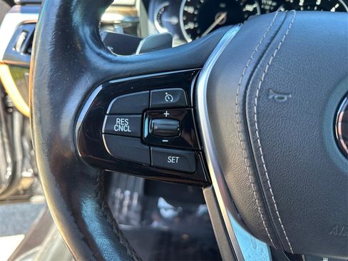 Used 2019 BMW 530i xDrive w/ Convenience Package AWD/4WD image 33