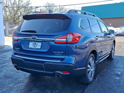 Used 2019 Subaru Ascent Touring w/ Popular Package #3 image 6