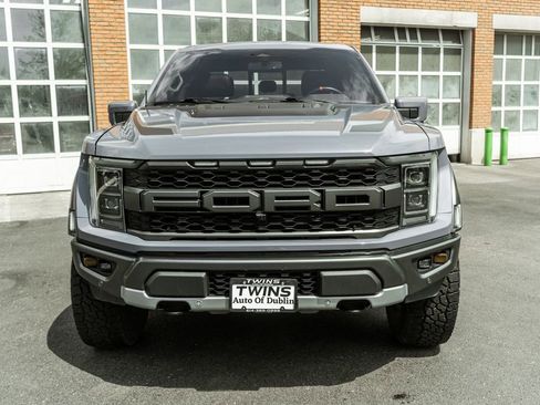 Used 2023 Ford F150 Raptor w/ Raptor 37 Performance Package image 39