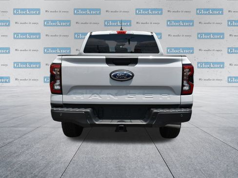 New 2026 Ford Ranger XLT w/ FX4 Off-Road Package AWD/4WD image 7
