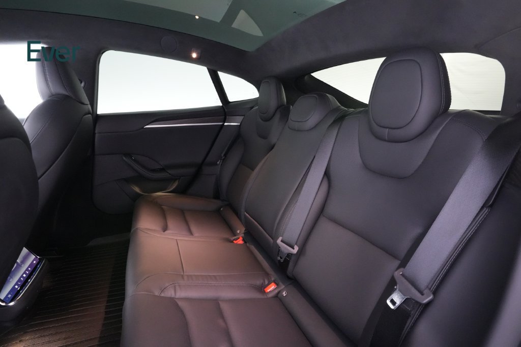 Used 2023 Tesla Model S Standard Range AWD/4WD image 24