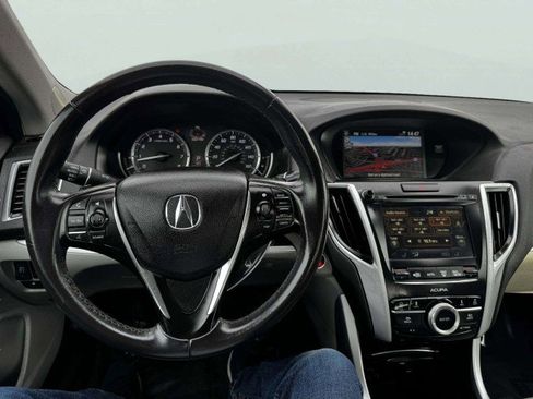 Used 2016 Acura TLX V6 SH-AWD w/ Technology Pkg image 26