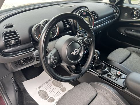 Used 2016 MINI Cooper Clubman FWD image 28