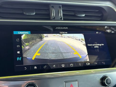 Used 2020 Jaguar I-PACE HSE AWD/4WD image 23