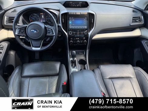 Used 2020 Subaru Ascent Limited w/ Technology Package AWD/4WD image 23