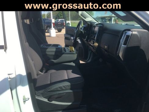 Used 2017 Chevrolet Silverado 2500 LT image 33