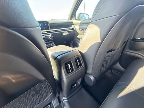 New 2025 Hyundai Santa Cruz Limited AWD/4WD image 20