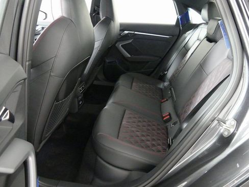 New 2026 Audi S3 Premium image 32