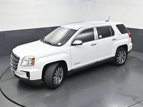 Used 2016 GMC Terrain SLE FWD image 28