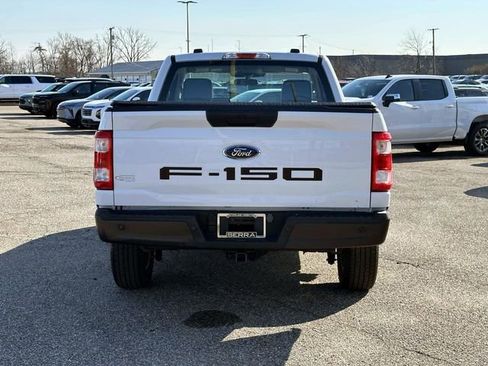 Used 2023 Ford F150 XL image 6