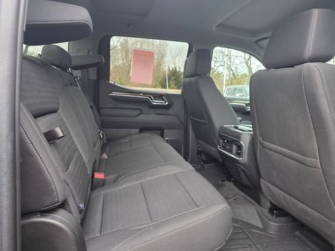 Used 2023 GMC Sierra 1500 Elevation w/ LPO, Elevation Black Package image 29