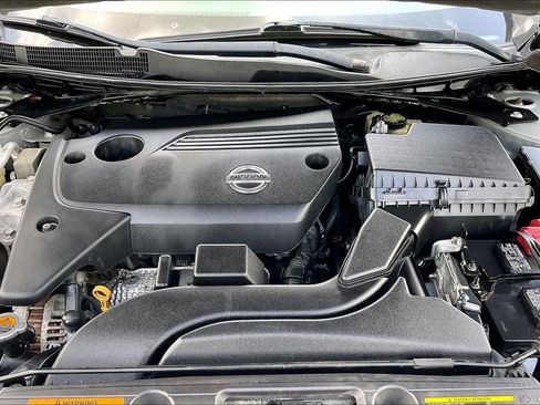 Used 2013 Nissan Altima 2.5 S image 30