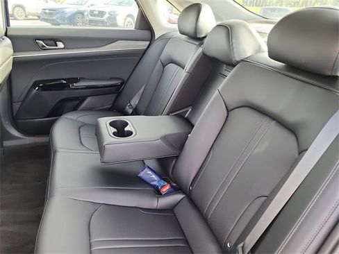 New 2026 Kia K5 EX image 14