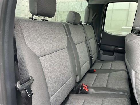 New 2025 Ford F150 XL w/ Tow/Haul Package image 22