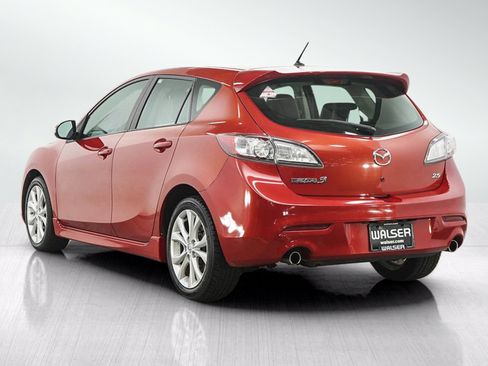 Used 2010 MAZDA MAZDA3 s Grand Touring FWD image 3