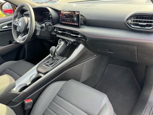 Used 2024 Dodge Hornet GT image 20