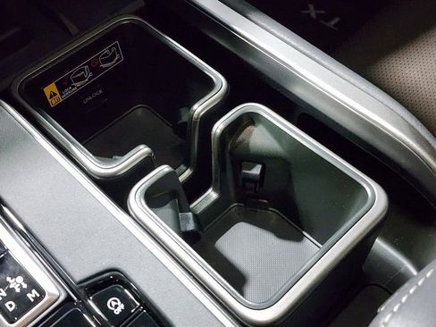 New 2026 Lexus TX 350 AWD image 25