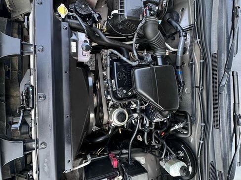 Used 2006 Toyota Tacoma 2WD Regular Cab image 26