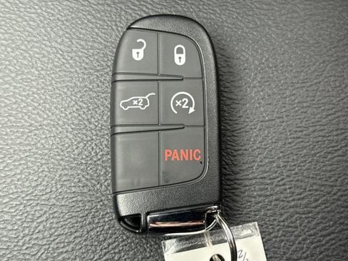 New 2026 Jeep Compass Latitude w/ Quick Order Package 29K image 19