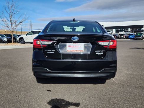 Used 2024 Subaru Legacy Premium image 4