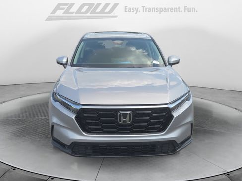 Used 2026 Honda CR-V EX-L image 3