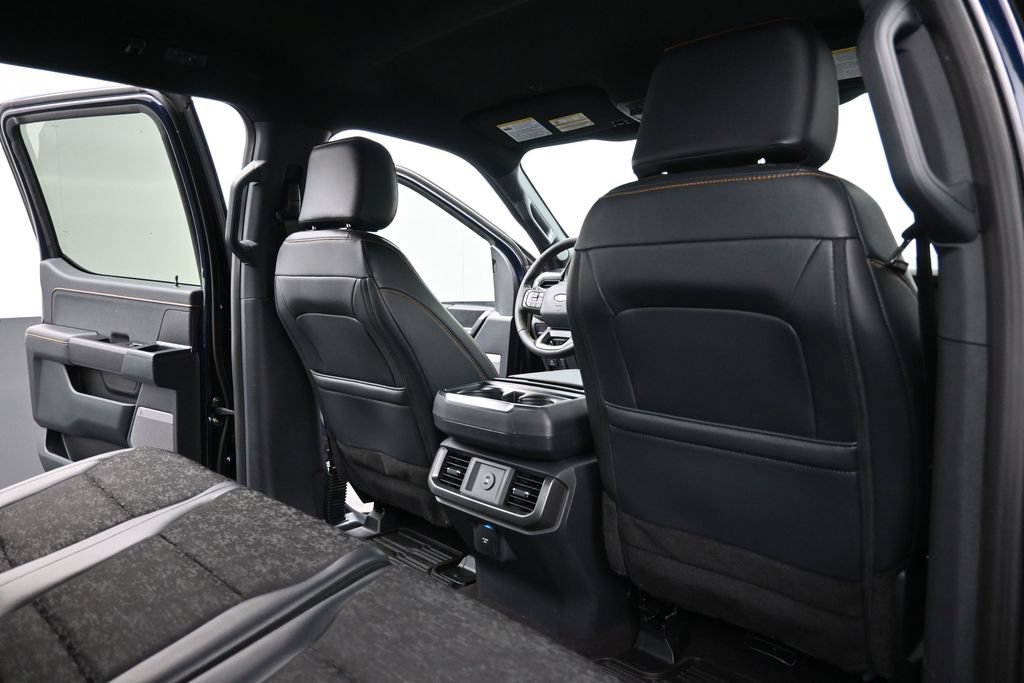 Used 2025 Ford F150 Tremor w/ Bed Utility Package AWD/4WD image 3
