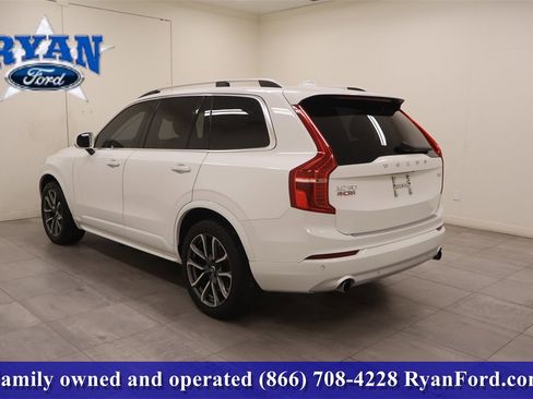 Used 2019 Volvo XC90 T5 Momentum w/ Protection Package Premier image 3
