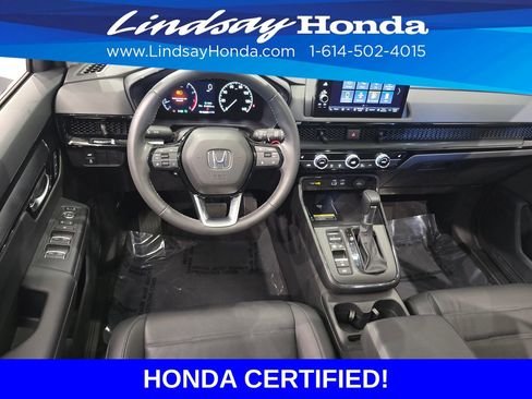 Certified 2024 Honda CR-V EX-L image 16
