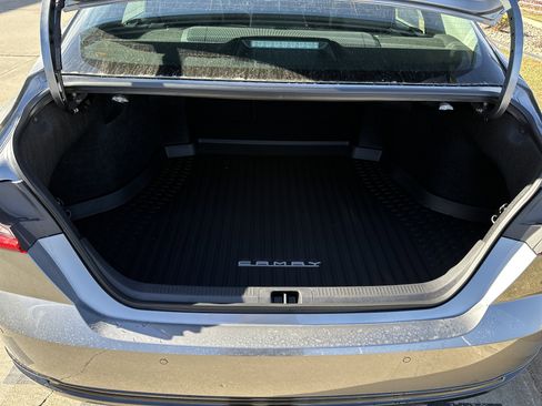 New 2026 Toyota Camry XLE w/ Premium Plus Package image 29