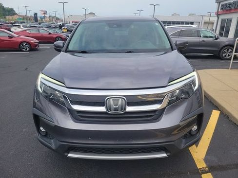 Used 2019 Honda Pilot EX-L image 2