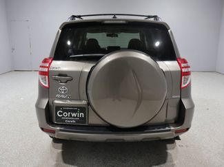 Used 2011 Toyota RAV4 4WD w/ Base L4 Extra Value Pkg video 3