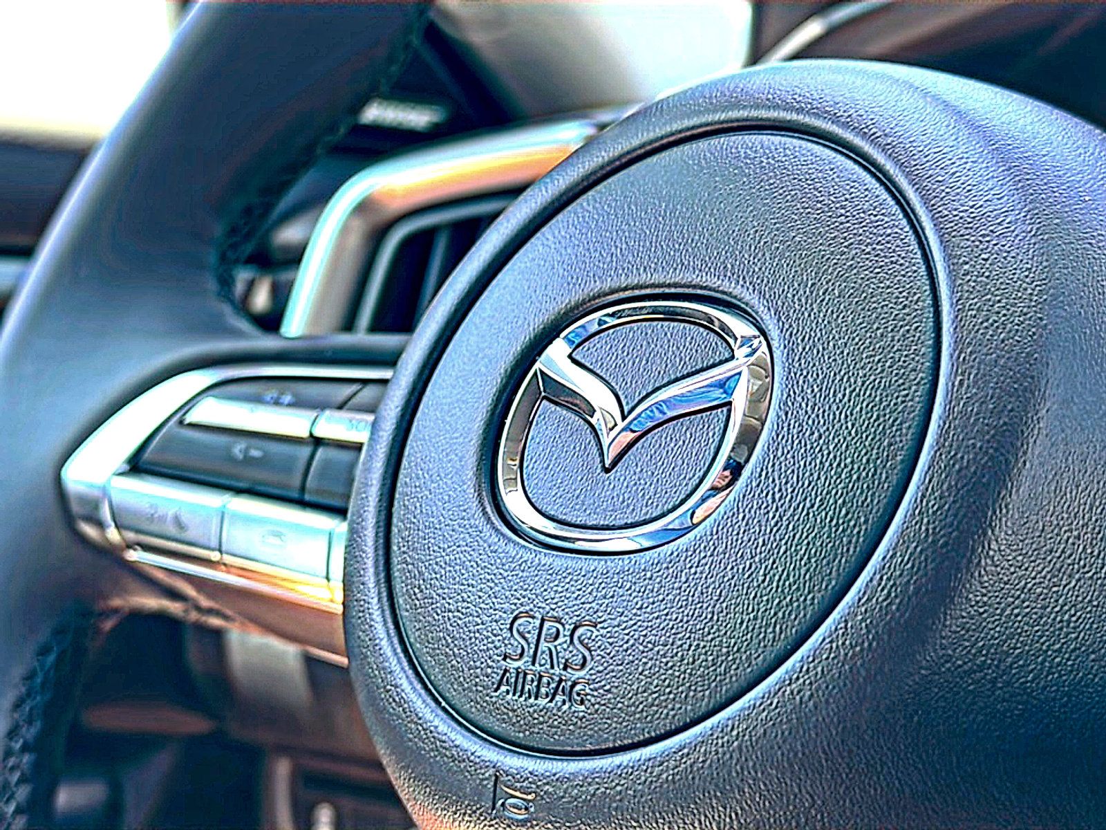 New 2026 MAZDA CX-50 AWD 2.5 Hybrid w/ Weather Package image 21