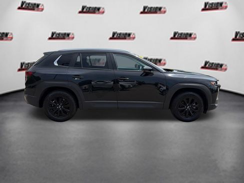 Used 2025 MAZDA CX-50 AWD 2.5 S w/ Preferred Package image 4