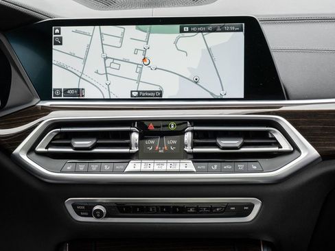Used 2021 BMW X5 xDrive40i w/ Convenience Package AWD/4WD image 19